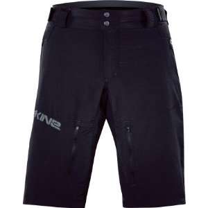  DAKINE Syncline Short with Chamois Liner   Mens: Sports 