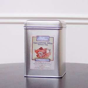 Cinnamon Sibu Green Tea 150g:  Grocery & Gourmet Food