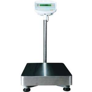 GFK 330a Weighing Scale With 330lb/150kg And 0.02lb/10g Readability 