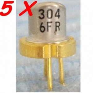   5mW 780nm KSS 151A Laser Diode For KSS 151A laser lens Electronics