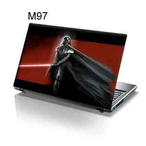  156 Inch Taylorhe laptop skin protective decal vader 