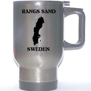 Sweden   RANGS SAND Stainless Steel Mug: Everything Else