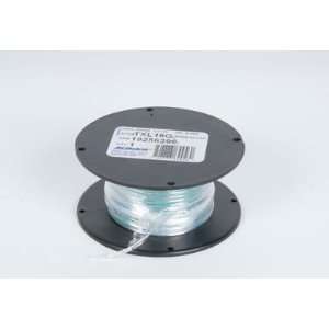   TXL Wire, 16 Gauge Thickness, Lead 50 Spooled, Green: Automotive