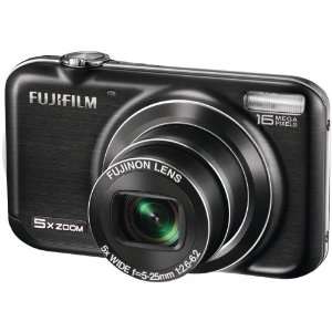   16.0 MEGAPIXEL FINEPIX JX350 DIGITAL CAMERA FDC16117300 Electronics