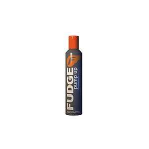  Fudge Pump Up Foaming Gel 7.1oz