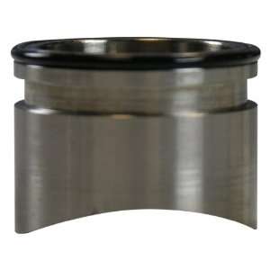  Vibrant 16012A Stainless Steel Weld On Flange with O Ring 