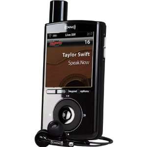  Xmp3i Portable Satellite Radio/mp3 Player: Electronics