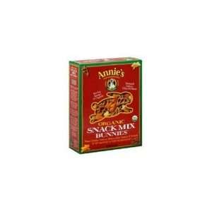 Annies Homegrown Bunnies Snack Mix (12x9 Oz)  Grocery 