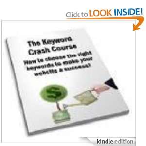 The Keyword Crash Course Richman More  Kindle Store