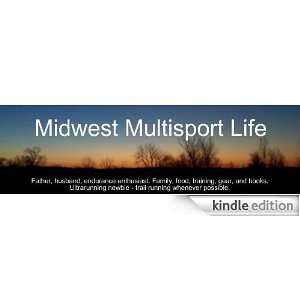  Midwest Multisport Life: Kindle Store: Kovas Palubinskas