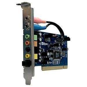  Cobra AW870LP Pci 7.1 24BIT Optical S/pdif Electronics