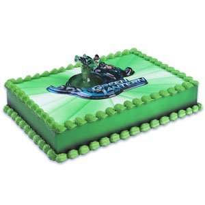  Green Lantern Cake Kit: Toys & Games