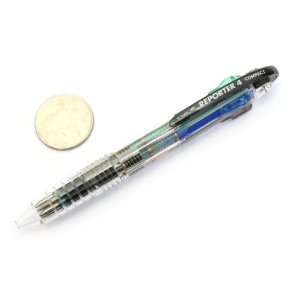  Tombow Reporter 4 Compact Ballpoint Multi Pen   0.7 mm 