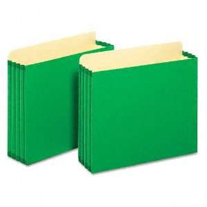 Green, 10/Box   Sold As 1 Box   Raised gusset height so gussets ride 