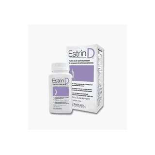  Estrin D Menopause Perimenopause Weight Management (60ct 