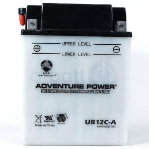  Power Source 01 185 Replacement Battery: Electronics