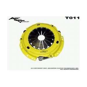    ACT Pressure Plate for 1977   1980 Toyota Celica: Automotive