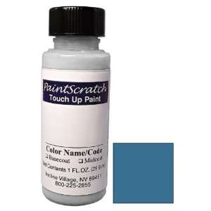   Up Paint for 1980 Volkswagen Dasher (color code LA5Y) and Clearcoat