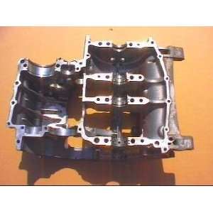  1990   1990 Honda VFR 750: Lower Engine Case: Automotive