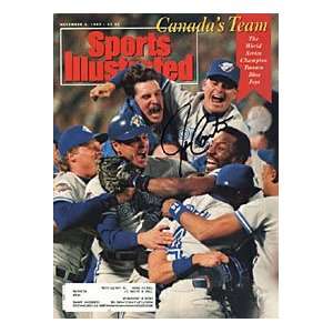   1993   World Series Champion Toronto Blue Jays: Sports Collectibles