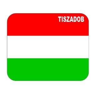  Hungary, Tiszadob Mouse Pad: Everything Else