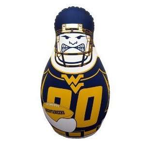  West Virginia Mountaineers Tackle Buddy: Sports & Outdoors