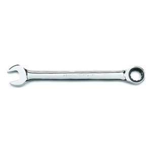  19mm Combination Ratcheting Wrench: Home Improvement