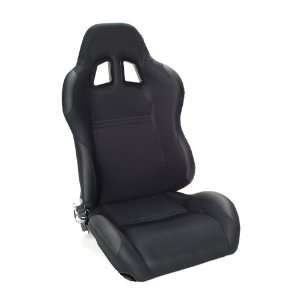  World Imports 997090R Executive Seat Light Gray Right 
