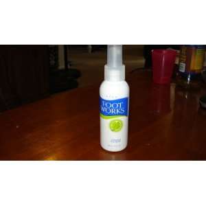  Antifungal Foot Spray