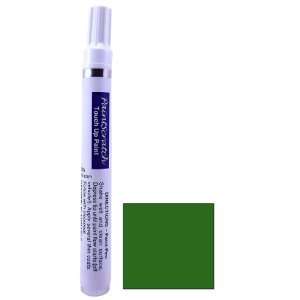  1/2 Oz. Paint Pen of Woodland Green Touch Up Paint for 