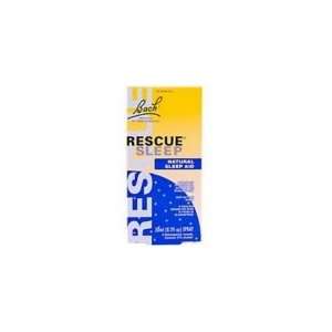 Bach Rescue Remedy Sleep (1x20 ML)  Grocery & Gourmet Food