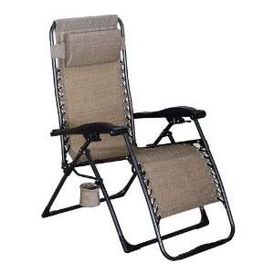  SONOMA outdoors Antigravity Chair Patio, Lawn & Garden