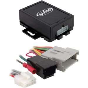  Class II OnStar Interface For Non Amplified Systems Car 