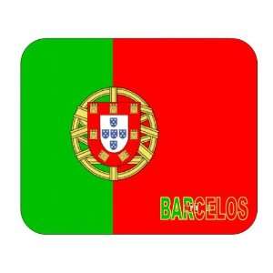  Portugal, Barcelos mouse pad: Everything Else