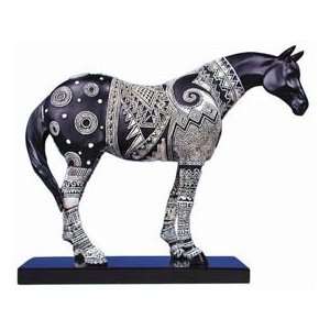  Anasazi Spirit Horse Figurine   Retired 