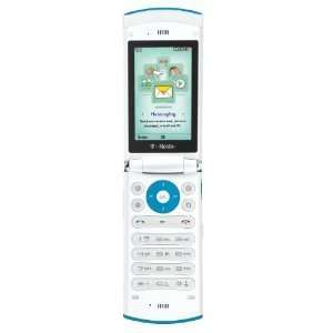  Lg Dlite Gd570 Phone, Blue (T mobile) 