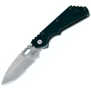  Buck   Police Knife CMT: Sports & Outdoors