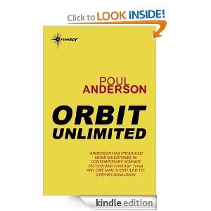Start reading Orbit Unlimited 