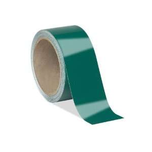  Low Vision Reflective Tape Green
