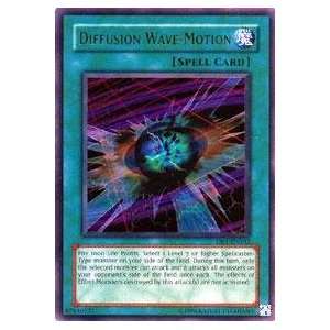  Yu Gi Oh!   Diffusion Wave Motion   Dark Revelations 1 