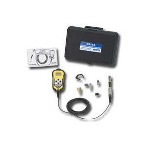   48165 Universal Digital Pressure Gauge with Remote Readout Automotive