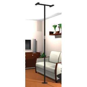   Pole Black (Catalog Category: Aids to Daily Living / Stand Up Assists
