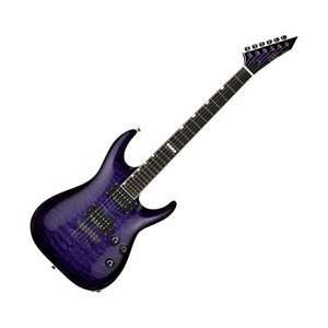  ESP Horizon NT II Standard Electric Guitar with Hardshell 