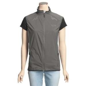    Mountain Hardwear Geist Vest (For Women): Sports & Outdoors