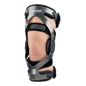  BREG Compact X2K Knee Brace: Health & Personal Care