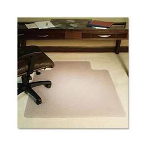   Lip Chairmat, Deluxe Executive Series for Carpet up to: Home & Kitchen