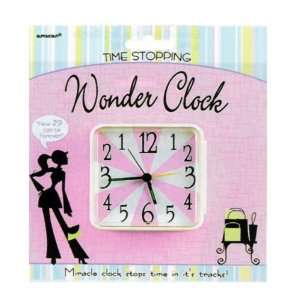  Forever Young   Wonder Clock: Home & Kitchen