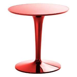 Kartell   Tip Top Mono Side Table 