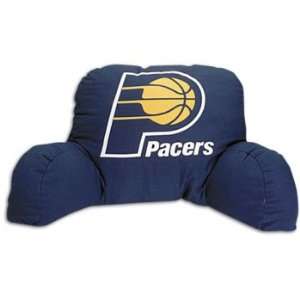  Pacers Biederlack NBA Welted Bedrest ( Pacers ): Sports 
