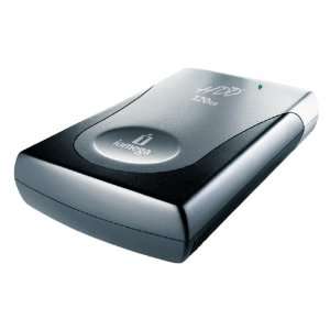  Iomega 32394 External USB 2.0 7200 RPM 120 GB Hard Drive 